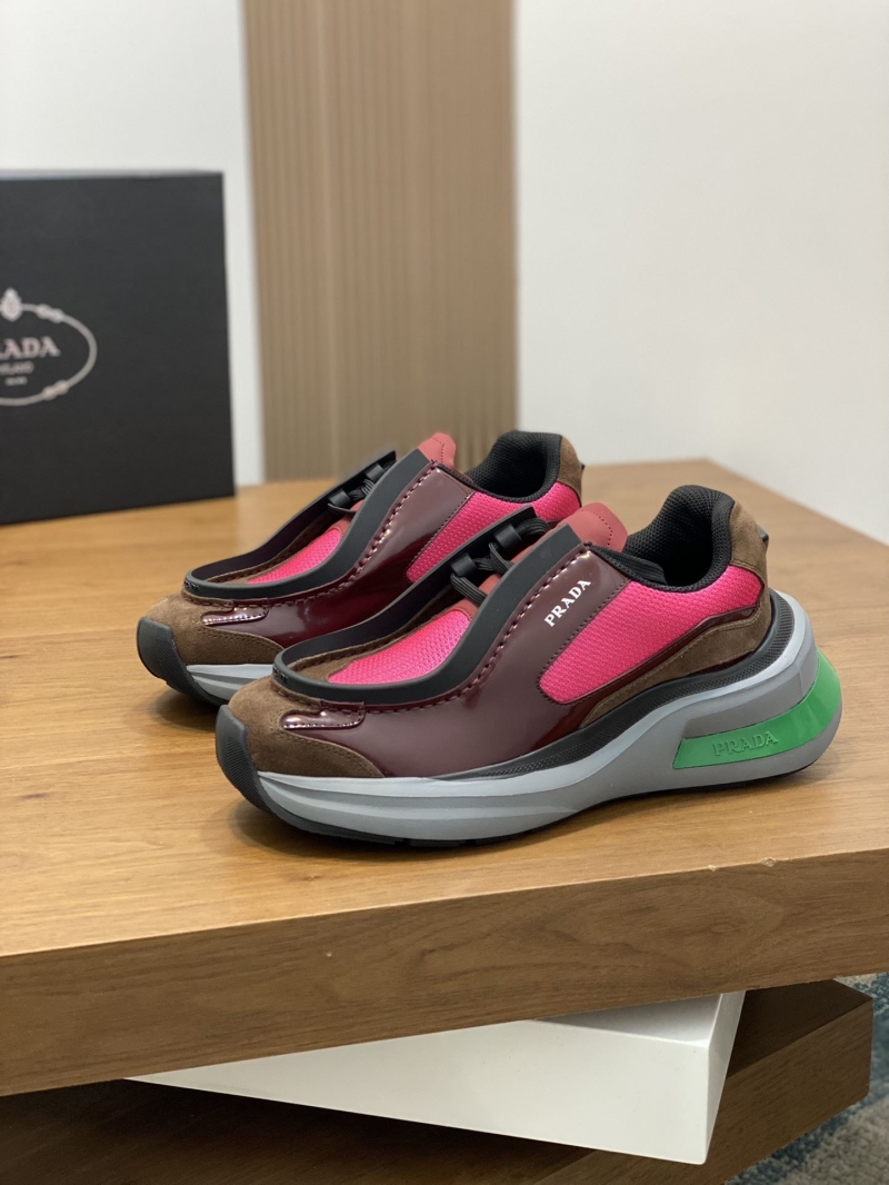 Prada Casual Shoes